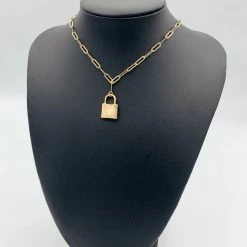 Indie Mae The Nella Necklace Jewelry