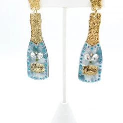 Indie Collection Cheers! Earrings Jewelry