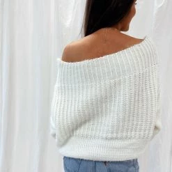 Indie Mae Shannon Sweater