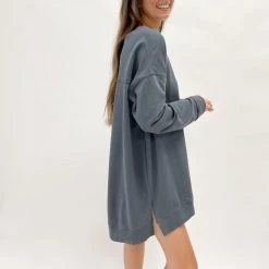 Indie Collection Clothes Sweatshirt Dress