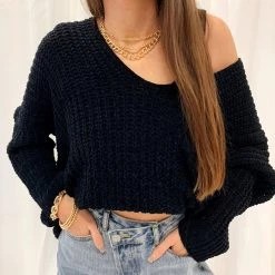 Indie Mae The Annie Necklace Jewelry