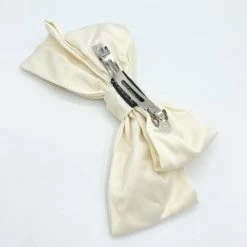 Indie Collection Pearl Hair Bow