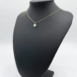 Indie Collection Iridescent Star Necklace New Arrivals