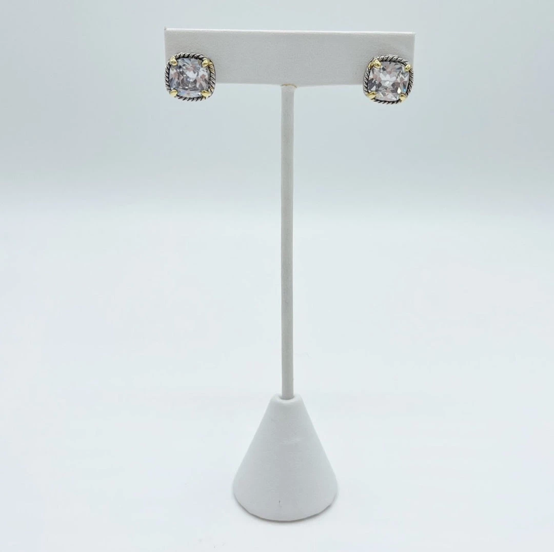 Indie Mae Jewelry The Elena Stud 3 Indie Mae Jewelry The Elena Stud