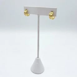 Indie Collection Brooke Chain Huggies New Arrivals