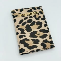 Indie Mae Cheetah Travel Set SUMMER DAYS DEALS