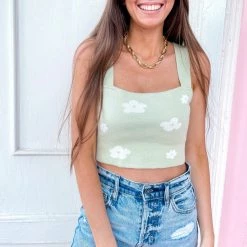 Indie Collection Maya Tank New Arrivals