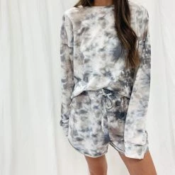 Indie Mae Sets Serenity Set