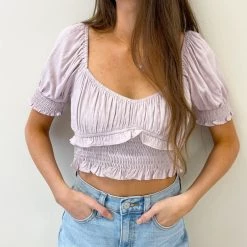 Indie Collection Lori Top