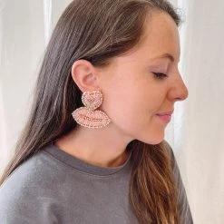 Indie Collection Jewelry The Charlotte Earring