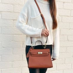 Indie Mae Accessories Berlin Bag