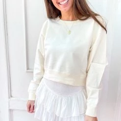 Indie Collection Masie Pullover