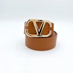 Indie Collection V Belt