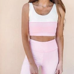 Indie Collection Clothes Hayes Sports Bra