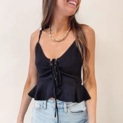 Indie Collection Erin Top