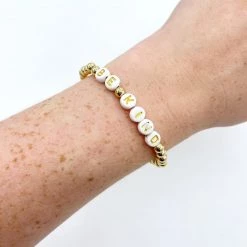 Indie Mae Better Days Beaded Bracelet Jewelry