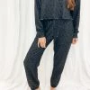 Indie Mae Midnight Joggers Clothes
