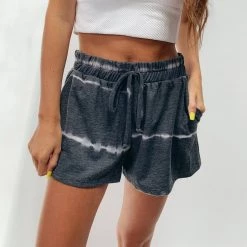 Indie Mae Kennedy Lounge Shorts