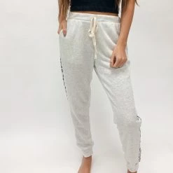 Indie Mae Abigail Joggers Bottoms