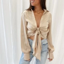 Indie Collection Kimberly Top