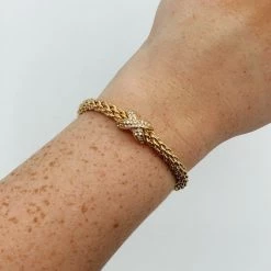 Indie Mae Jewelry The Bexley Bracelet