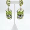 Indie Collection Ranch Water Earrings New Arrivals
