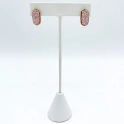 Indie Collection Kendall Crystal Studs New Arrivals