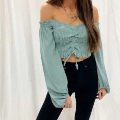 Indie Mae Evie Top $20 SALE!!