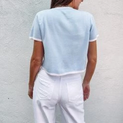 Indie Collection Bonnie Cardigan Set