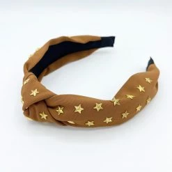 Indie Mae Star Studded Headband