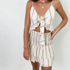 Indie Mae Clothes The Kimmie Set