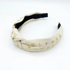 Indie Mae Star Studded Headband