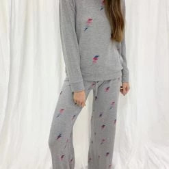 Indie Mae Teagan Lounge Set Sets