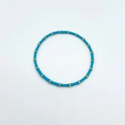 Indie Collection Monica Colored Bangle