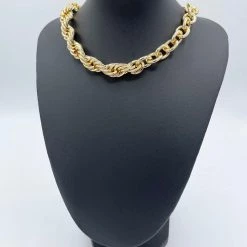 Indie Collection New Arrivals The Cammie Necklace