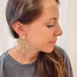 Indie Mae Jewelry The Milani