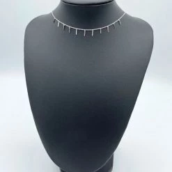 Indie Mae The Lindsey Necklace Jewelry