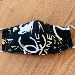 Indie Mae Accessories Inspired Face Masks