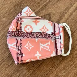 Indie Mae Accessories Inspired Face Masks