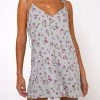 Indie Mae Motel Akila Slip Dress Clothes