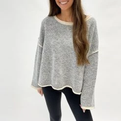 Indie Collection Oliver Sweater Clothes