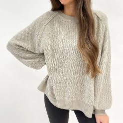 Indie Collection Clothes Natasha Sweater
