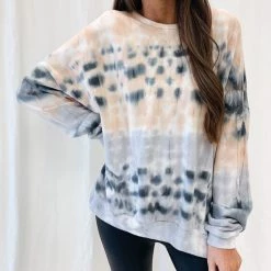 Indie Mae Jameson Pullover