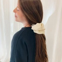 Indie Mae Accessories Super Scrunchies