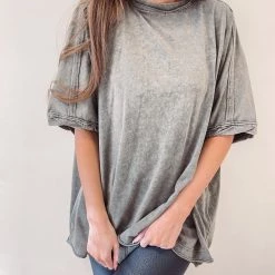 Indie Collection Oversized Tina Tee