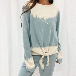 Indie Mae Dana Tie Dye Top