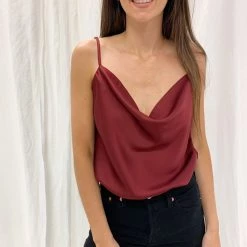 Indie Mae Lola Bodysuit Bodysuits