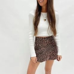 Indie Mae Amanda Sweater Clothes