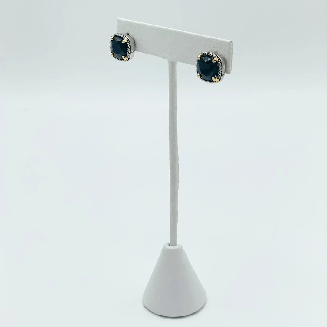 Indie Mae Jewelry The Elena Stud 2 Indie Mae Jewelry The Elena Stud