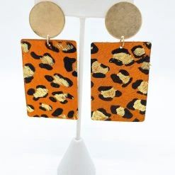 Indie Collection The Jordan Earrings New Arrivals